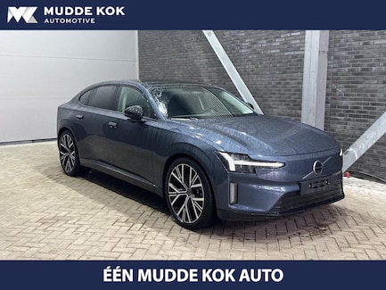 Volvo ES90 0