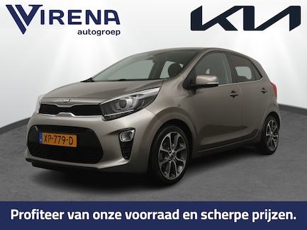 Kia Picanto 0