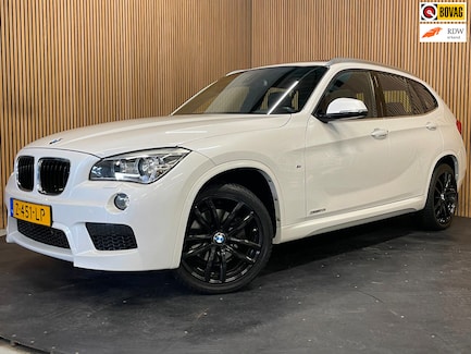 BMW X1 0