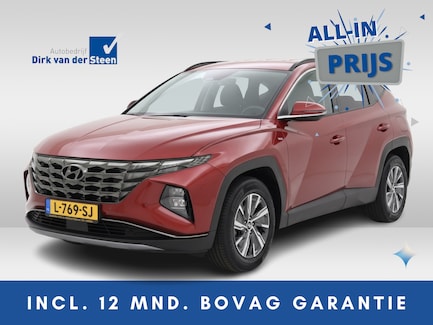 Hyundai Tucson 0