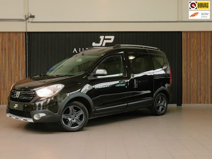 Dacia Dokker 0