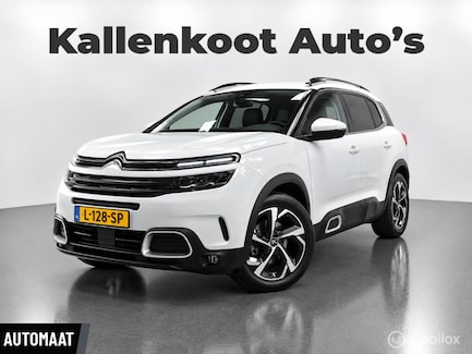 Citroën C5 Aircross 0