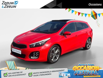 Kia Ceed 0