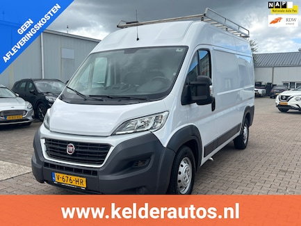 Fiat Ducato 0
