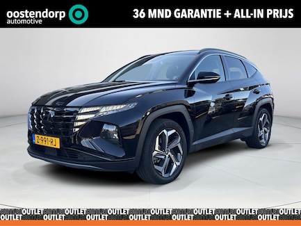 Hyundai Tucson 0
