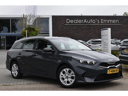 Kia Ceed 0