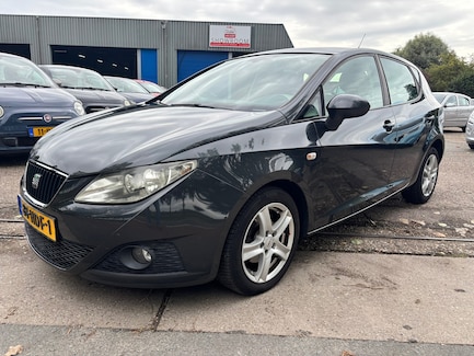 SEAT Ibiza 0