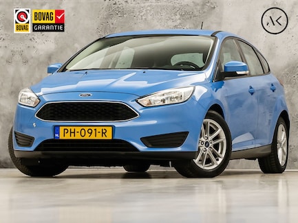 Ford Focus 0