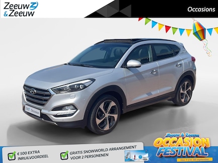 Hyundai Tucson 0