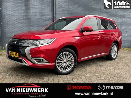 Mitsubishi Outlander 0