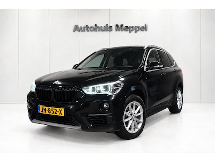 BMW X1 0