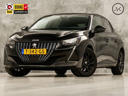 Peugeot 208 0