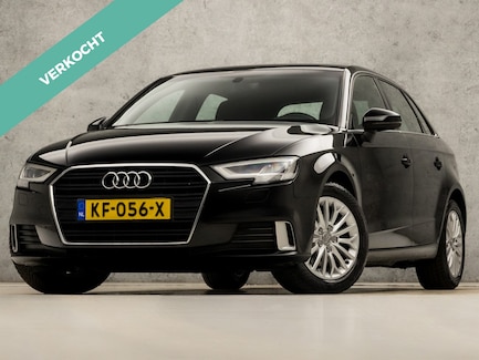 Audi A3 0