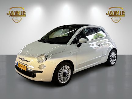 Fiat 500 0