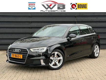 Audi A3 0