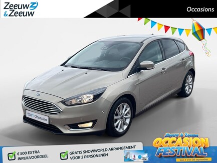 Ford Focus 0