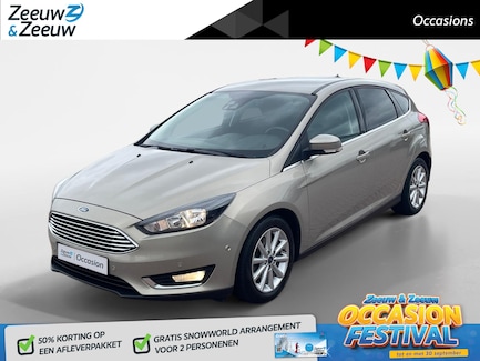 Ford Focus 0