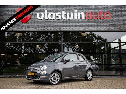Fiat 500 0