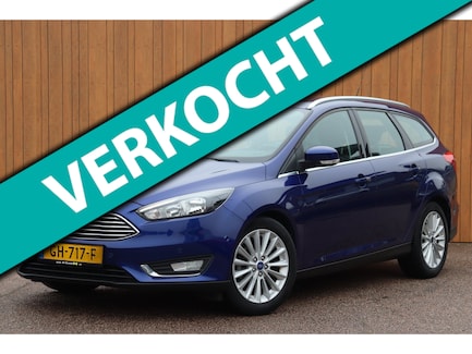 Ford Focus 0
