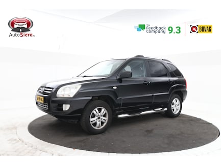 Kia Sportage 0