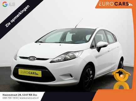 Ford Fiesta 0