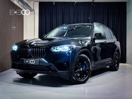 BMW X3 0