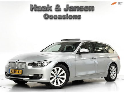 BMW 3-Serie 0
