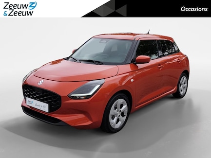 Suzuki Swift 0