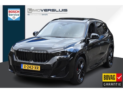 BMW X1 0