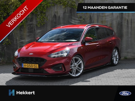 Ford Focus 0