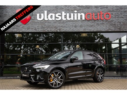 Volvo XC60 0