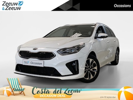 Kia Ceed 0