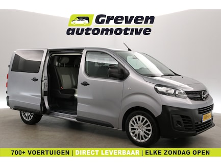 Opel Vivaro 0