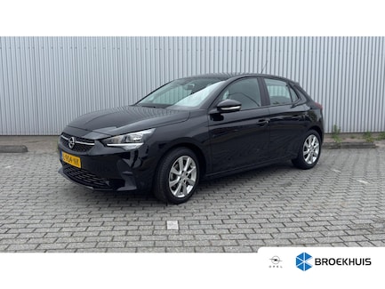 Opel Corsa 0