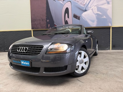 Audi TT 0