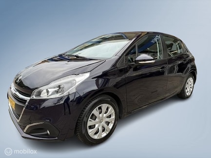 Peugeot 208 0