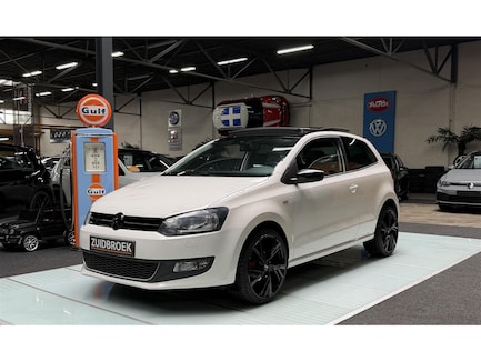 Volkswagen Polo 0