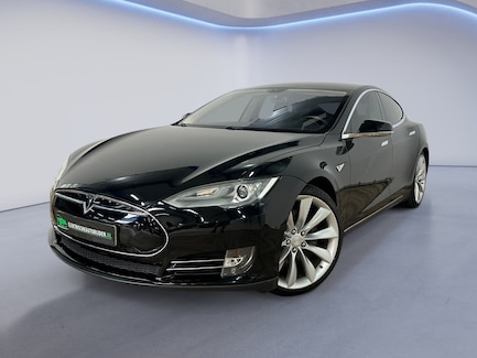 Tesla Model S 0
