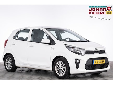 Kia Picanto 0