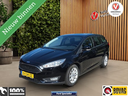 Ford Focus 0