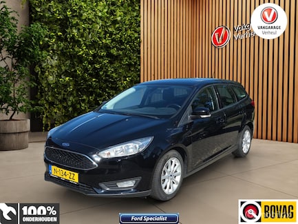Ford Focus 0