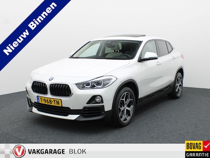 BMW X2 0