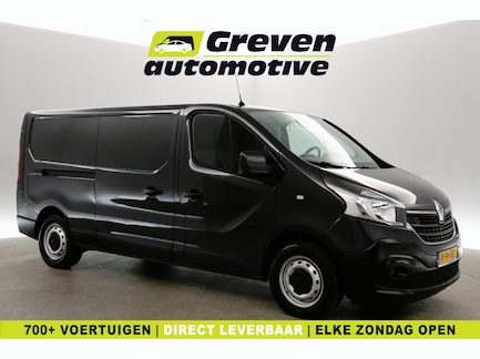 Renault Trafic 0