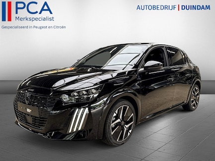 Peugeot 208 0