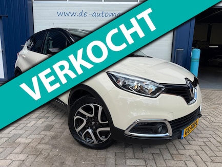Renault Captur 0