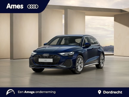 Audi A3 0