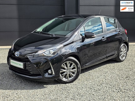 Toyota Yaris 0