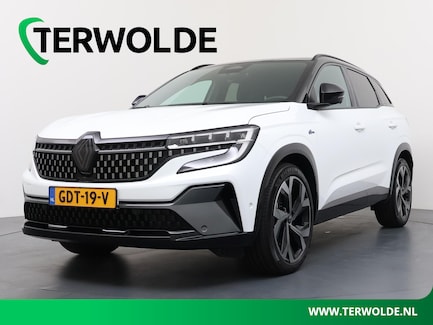 Renault Austral 0