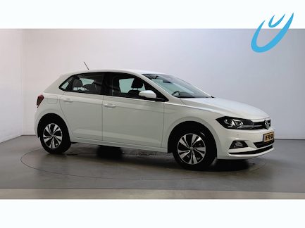 Volkswagen Polo 0