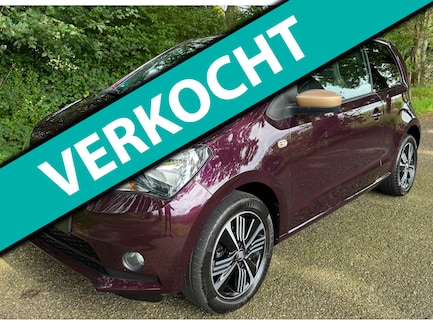 SEAT Mii 0